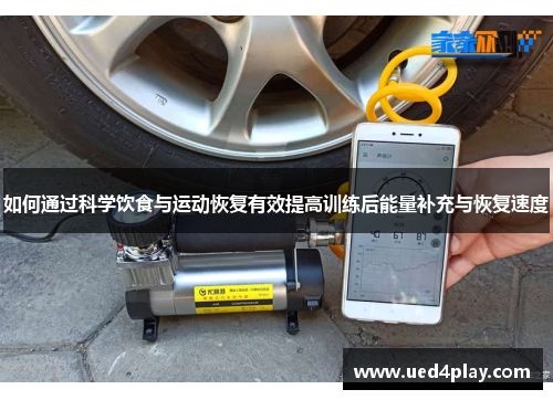 如何通过科学饮食与运动恢复有效提高训练后能量补充与恢复速度
